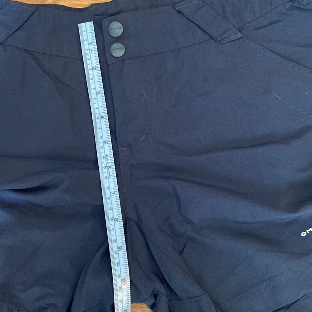 Columbia PFG Omni-Shade shorts - Picture 4 of 6